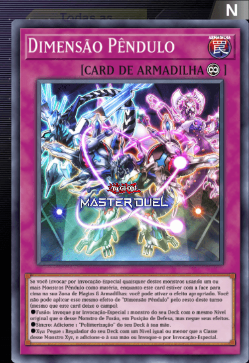 card image