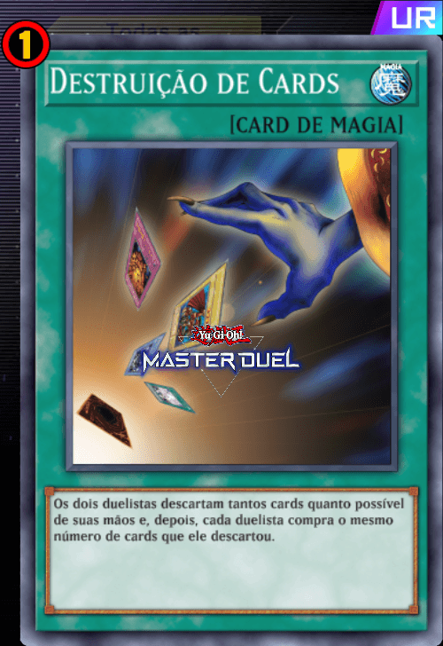 card image