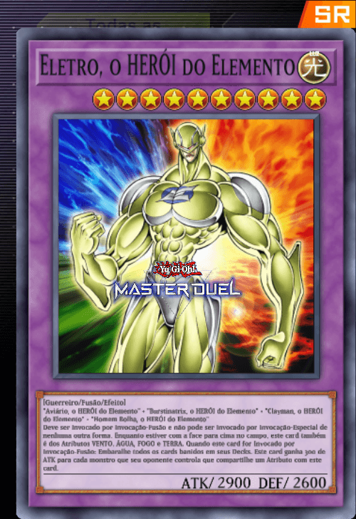card image