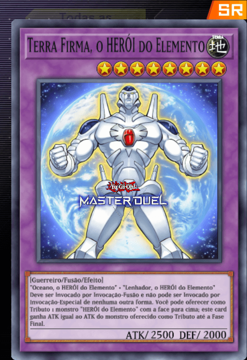 card image