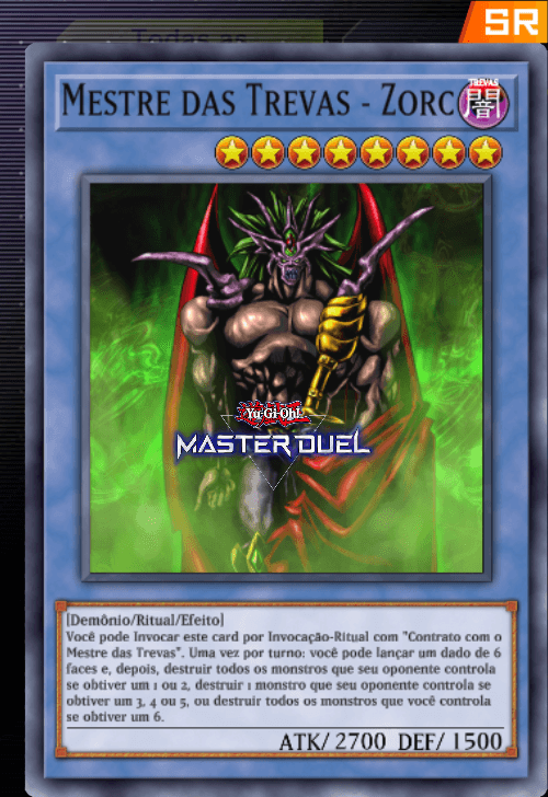 card image