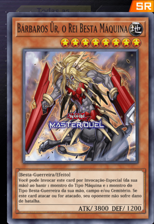 card image