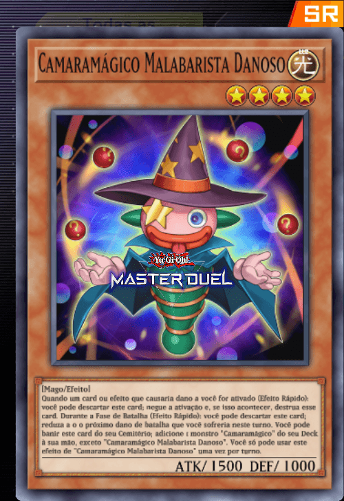card image