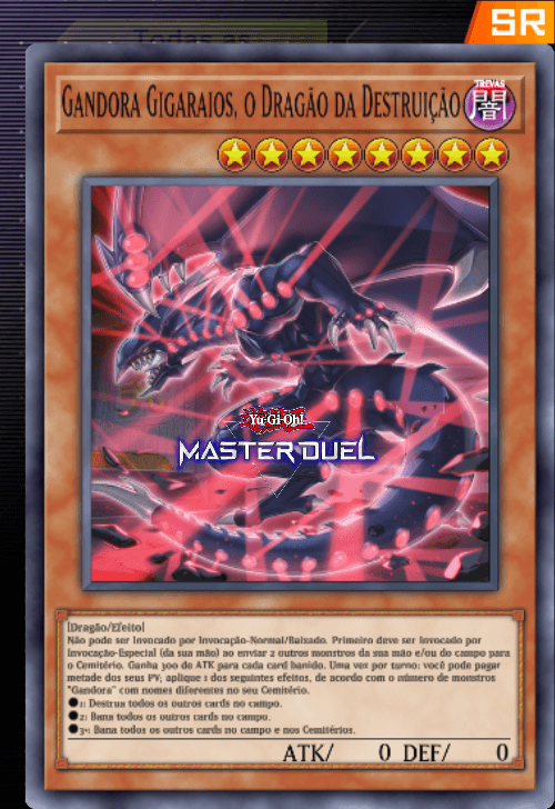 card image