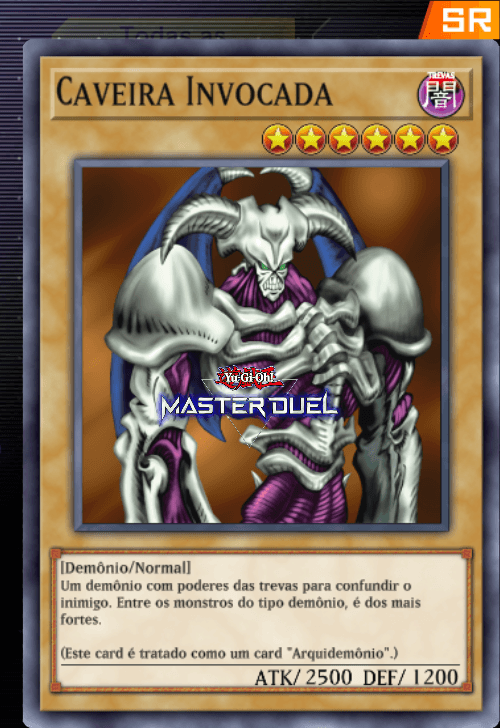 card image