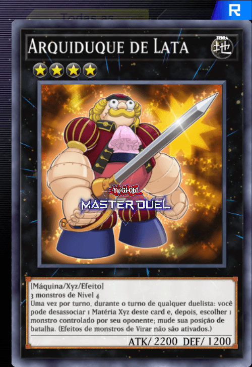 card image