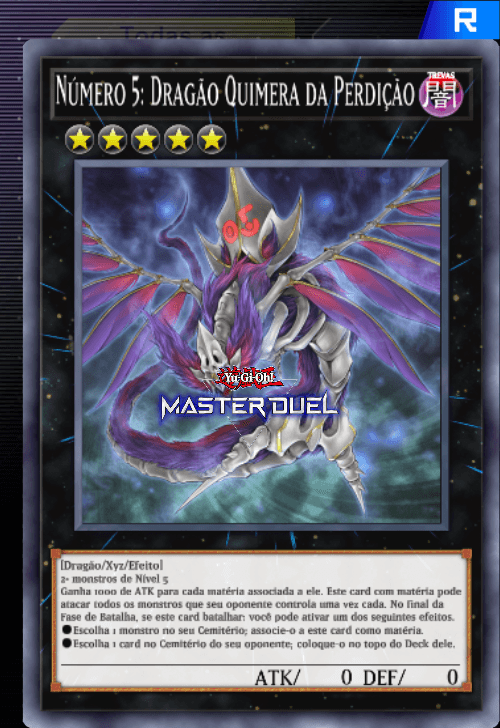 card image