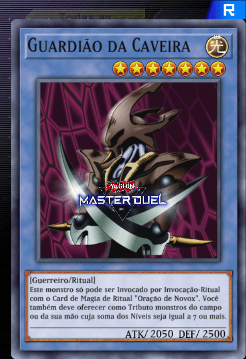 card image