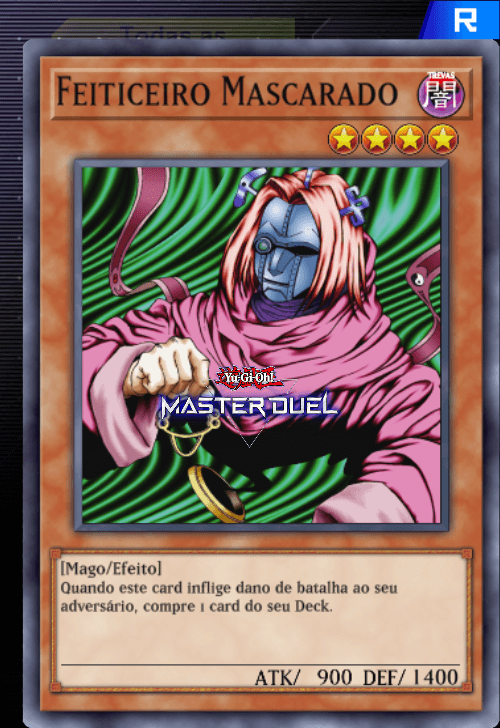 card image