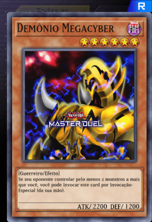 card image