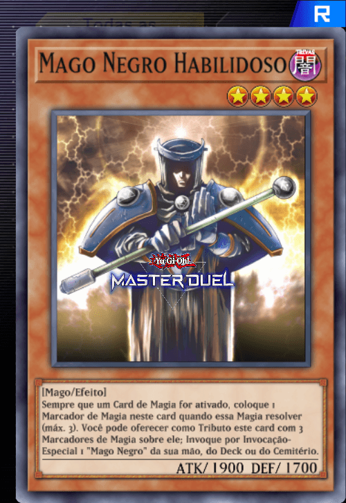 card image