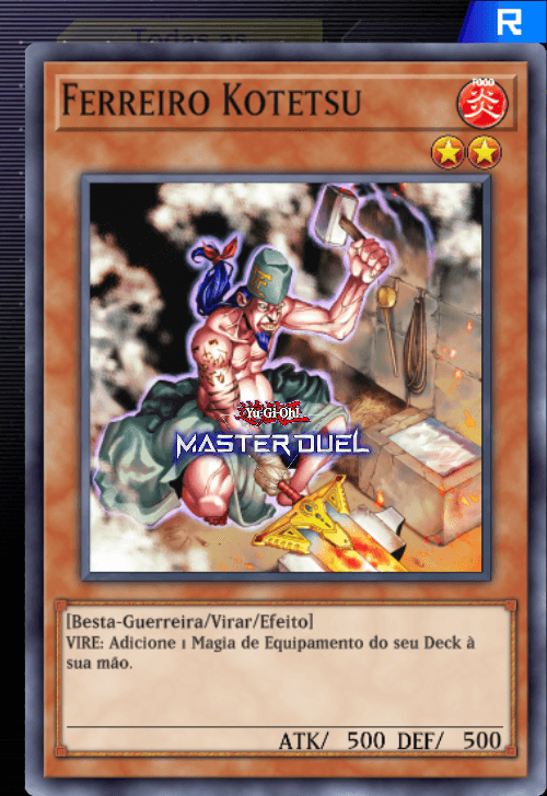 card image
