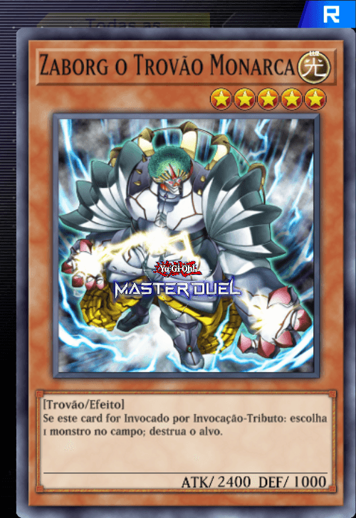 card image