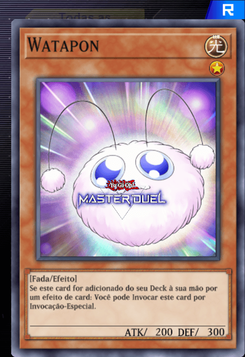 card image