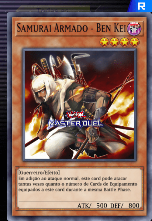card image