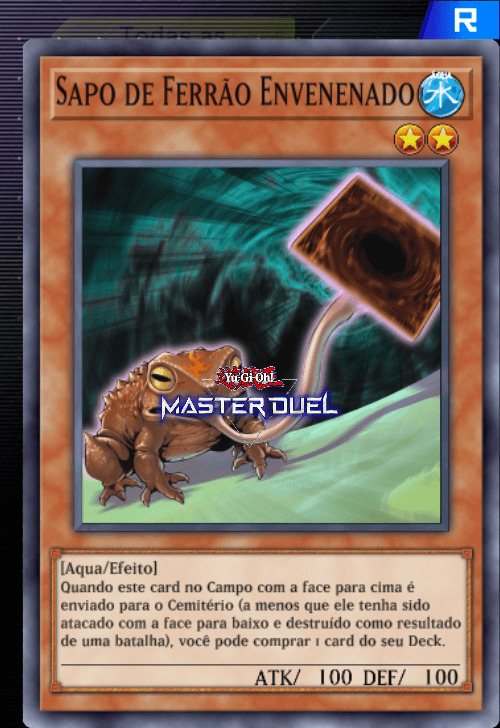 card image