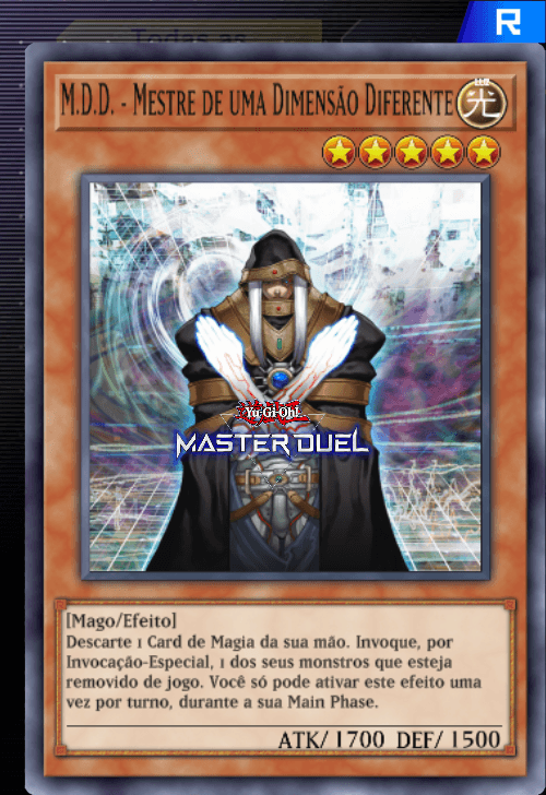 card image