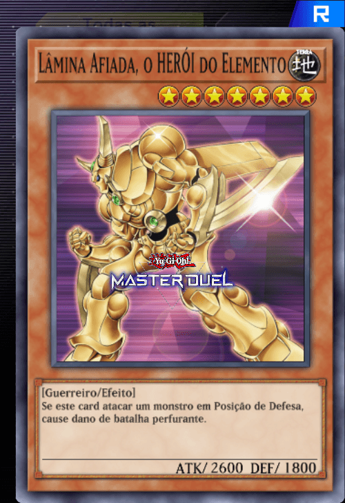 card image