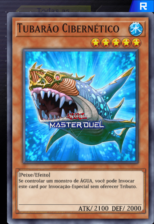 card image