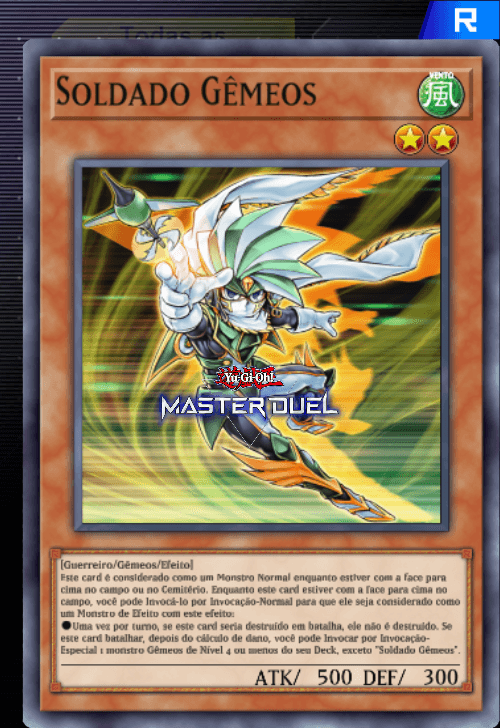 card image