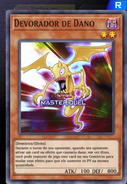 card image