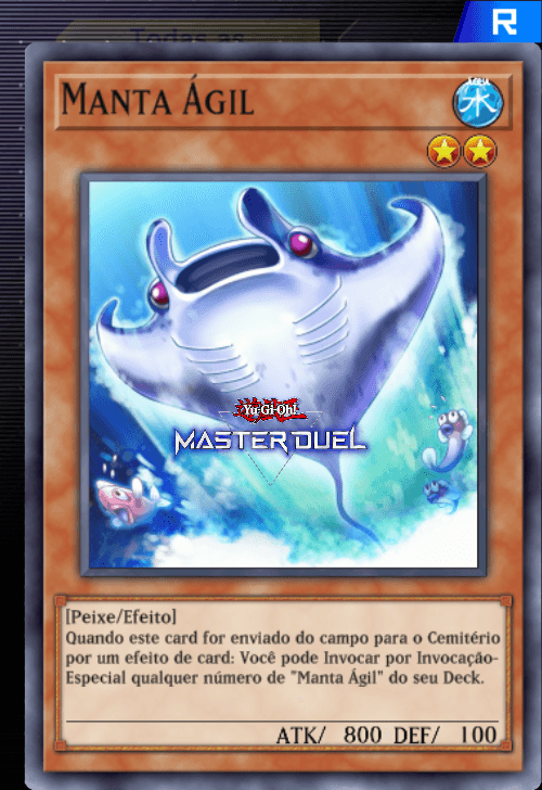 card image