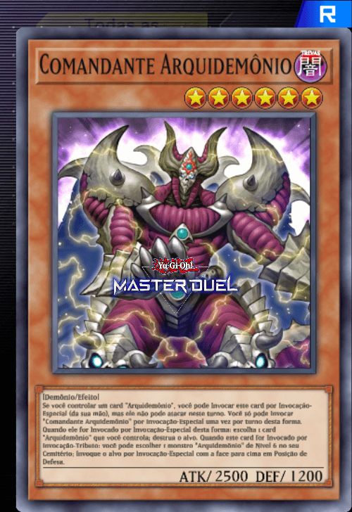 card image