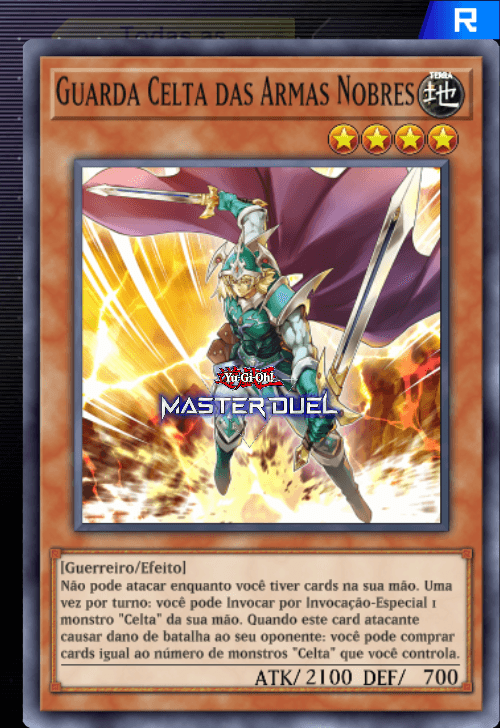 card image