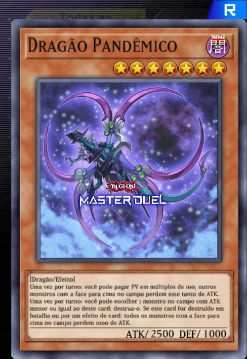 card image