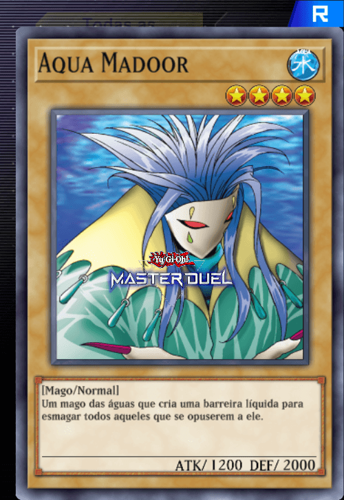 card image