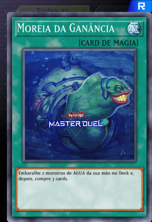 card image