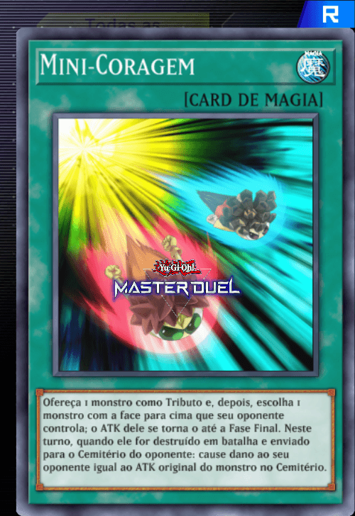 card image