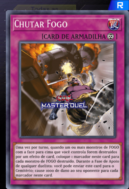 card image
