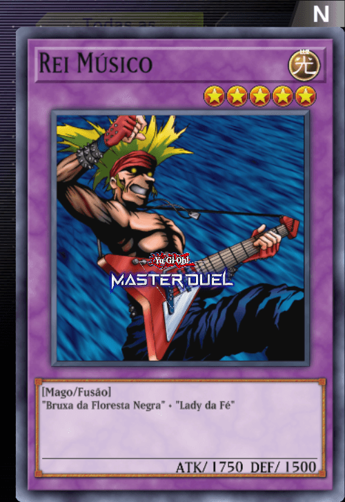 card image