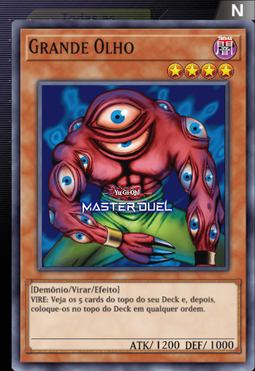 card image