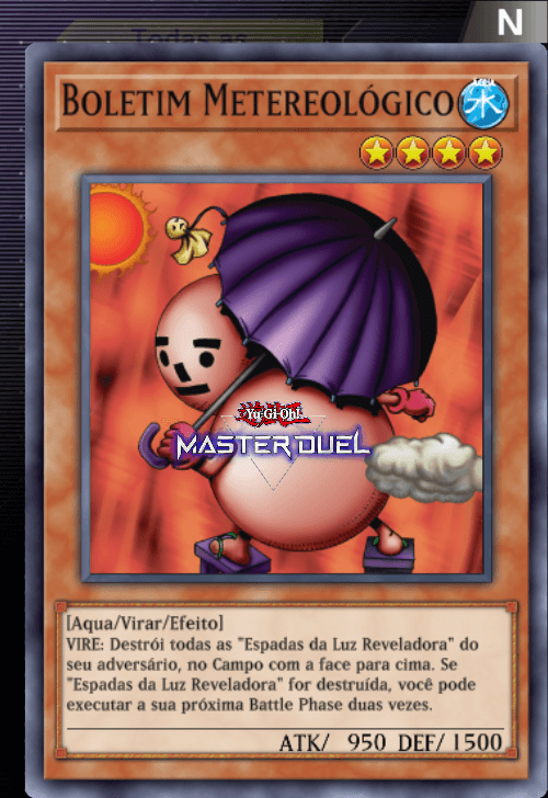 card image