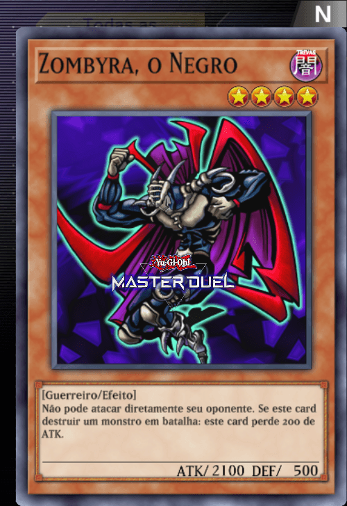 card image