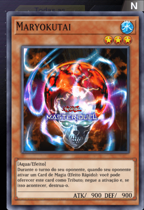 card image
