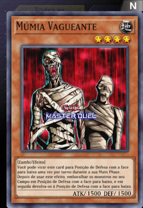 card image