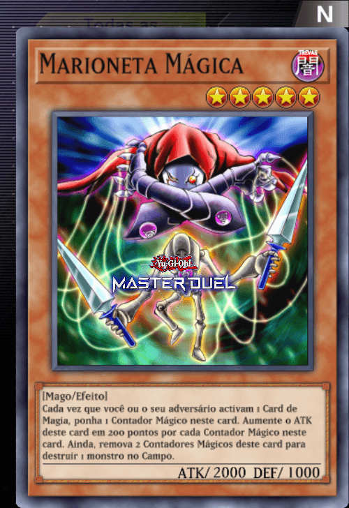 card image