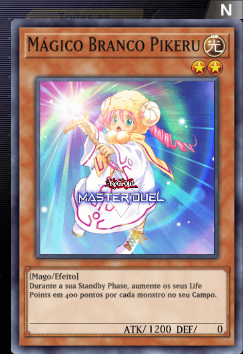 card image