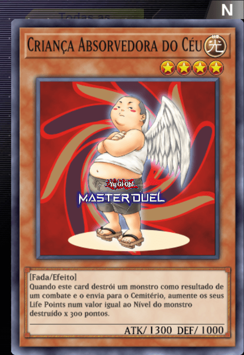 card image