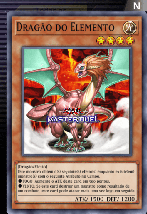 card image