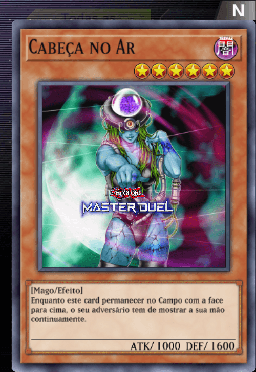 card image