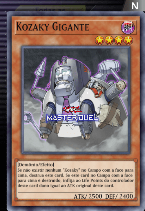 card image