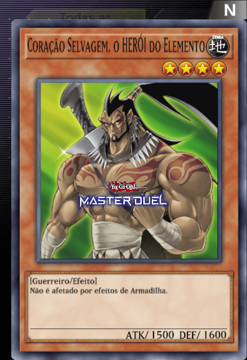 card image