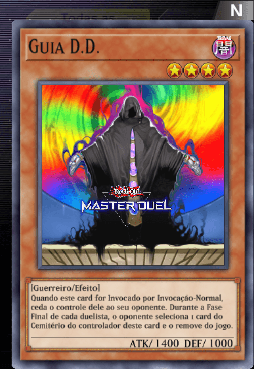card image