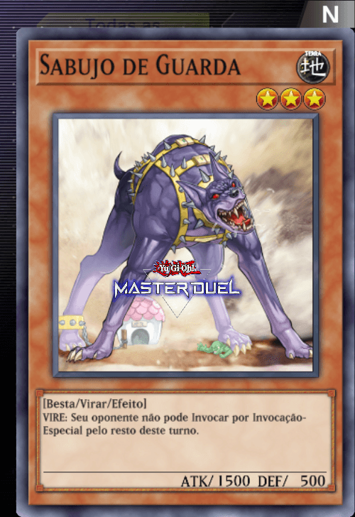 card image