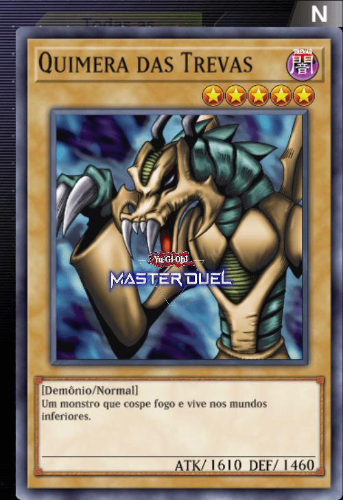 card image