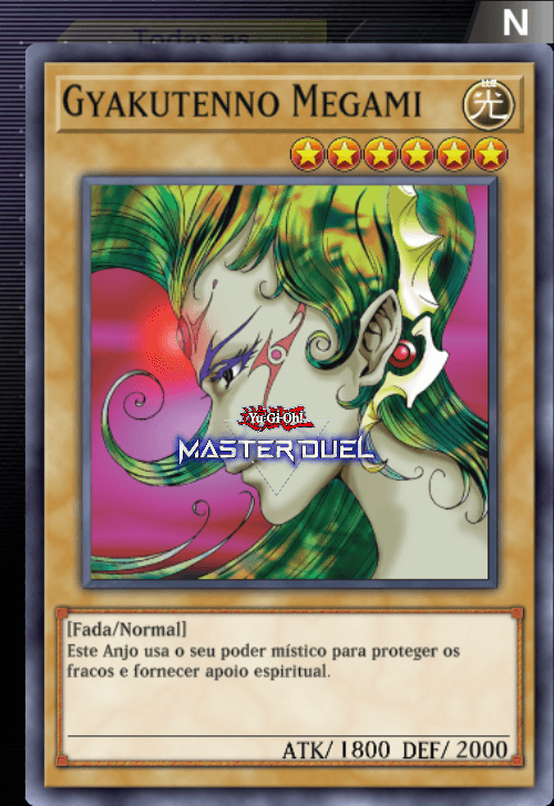 card image